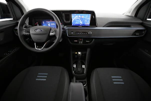 Fahrzeugbild FORD Tourneo Courier 1.0 EcoBoost Active