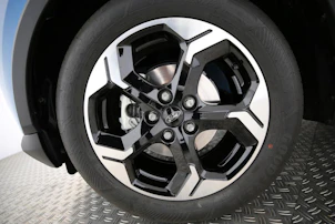 Fahrzeugbild FORD Tourneo Courier 1.0 EcoBoost Active