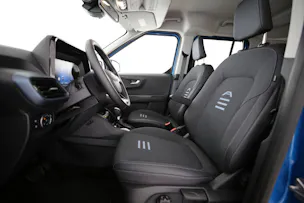 Ford Tourneo Courier 1.0 EcoBoost Active