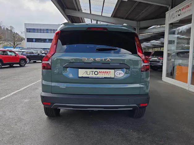 Dacia Jogger 1.6 Hybrid Extreme 7P
