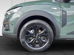 Dacia Jogger 1.6 Hybrid Extreme 7P