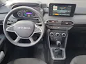 Dacia Jogger 1.6 Hybrid Extreme 7P