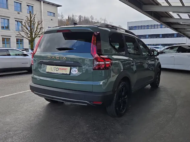 Dacia Jogger 1.6 Hybrid Extreme 7P