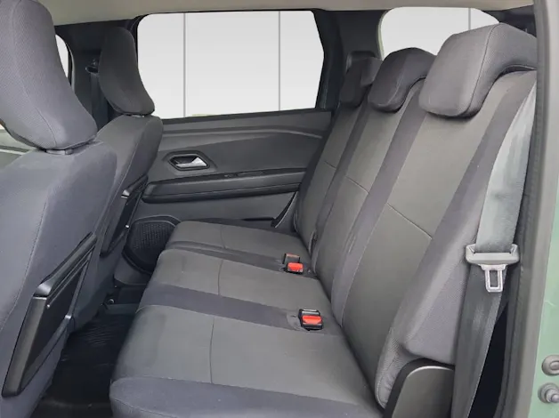 Dacia Jogger 1.6 Hybrid Extreme 7P