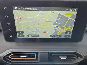 Dacia Jogger 1.6 Hybrid Extreme 7P