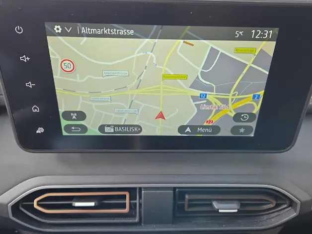 Dacia Jogger 1.6 Hybrid Extreme 7P