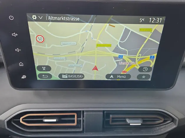 Dacia Jogger 1.6 Hybrid Extreme 7P