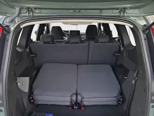 Dacia Jogger 1.6 Hybrid Extreme 7P