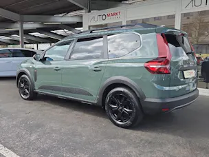 Dacia Jogger 1.6 Hybrid Extreme 7P