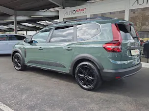 Dacia Jogger 1.6 Hybrid Extreme 7P