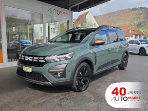 Dacia Jogger 1.6 Hybrid Extreme 7P