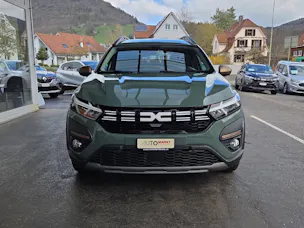 Dacia Jogger 1.6 Hybrid Extreme 7P