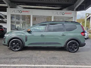Dacia Jogger 1.6 Hybrid Extreme 7P