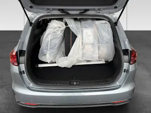 Kia Ceed SW 1.5 T-GDi MHEV Power