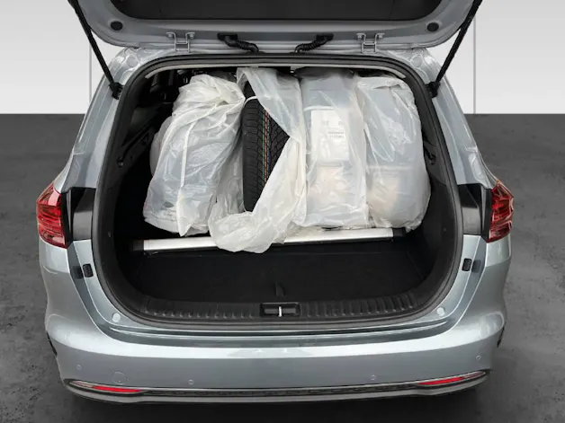 Kia Ceed SW 1.5 T-GDi MHEV Power