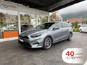 Kia Ceed SW 1.5 T-GDi MHEV Power