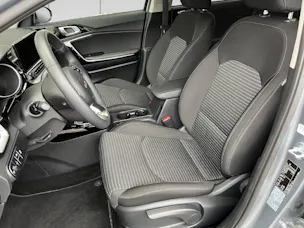 Kia Ceed SW 1.5 T-GDi MHEV Power