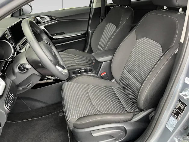 Kia Ceed SW 1.5 T-GDi MHEV Power