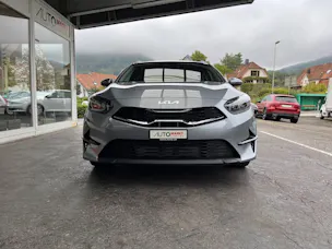 Kia Ceed SW 1.5 T-GDi MHEV Power