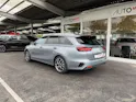 Kia Ceed SW 1.5 T-GDi MHEV Power