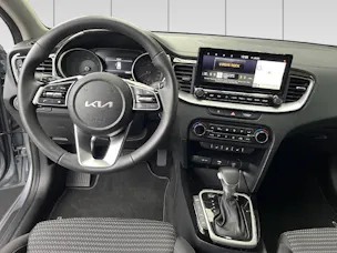 Kia Ceed SW 1.5 T-GDi MHEV Power