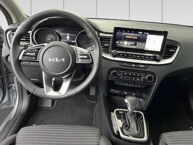 Kia Ceed SW 1.5 T-GDi MHEV Power