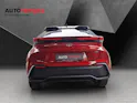 Toyota C-HR 2.0 HEV Swiss Edition 4x4 47410/000