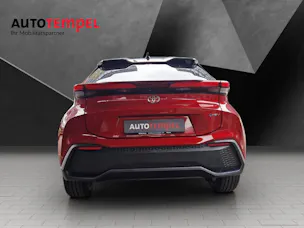 Toyota C-HR 2.0 HEV Swiss Edition 4x4 47410/000
