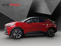 Toyota C-HR 2.0 HEV Swiss Edition 4x4 47410/000