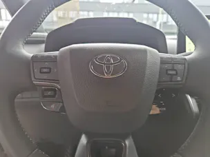Toyota C-HR 2.0 HEV Swiss Edition 4x4 47410/000