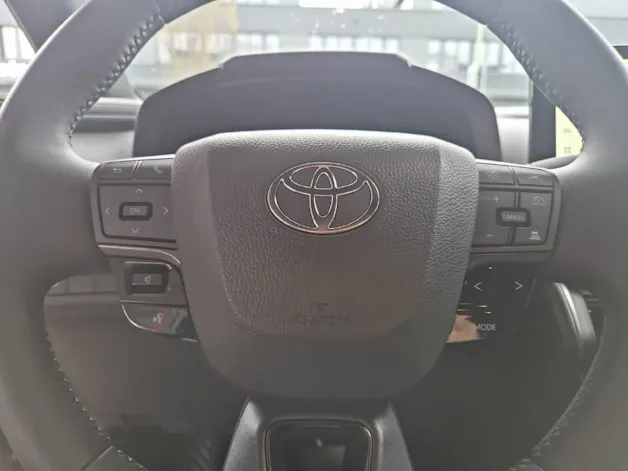Toyota C-HR 2.0 HEV Swiss Edition 4x4 47410/000