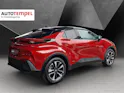 Toyota C-HR 2.0 HEV Swiss Edition 4x4 47410/000
