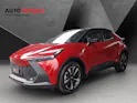 Toyota C-HR 2.0 HEV Swiss Edition 4x4 47410/000