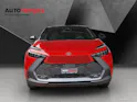 Toyota C-HR 2.0 HEV Swiss Edition 4x4 47410/000