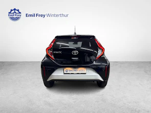 Fahrzeugbild TOYOTA Aygo X 1.0 VVT-i Trend