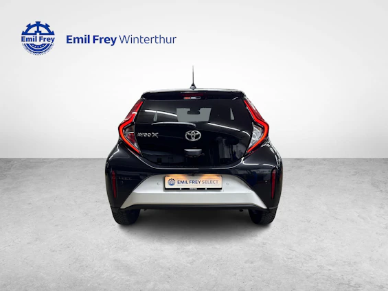 Fahrzeugbild 3 Fahrzeugbild 3