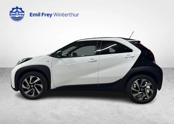 Fahrzeugbild 1 Fahrzeugbild 1