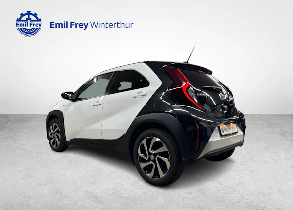 Fahrzeugbild 2 Fahrzeugbild 2