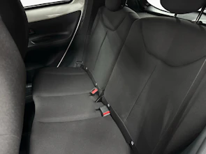 Fahrzeugbild TOYOTA Aygo X 1.0 VVT-i Trend