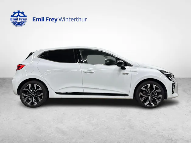 Mitsubishi Colt 1.6 HEV Instyle