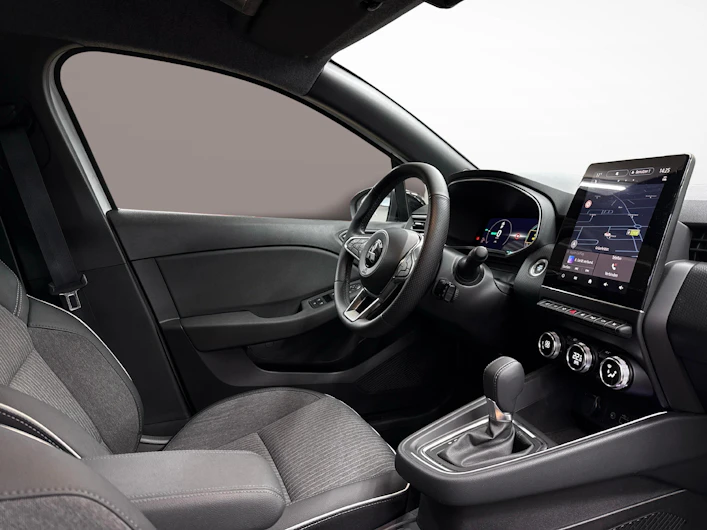 Fahrzeugbild MITSUBISHI COLT