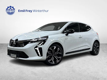 Fahrzeugbild MITSUBISHI Colt 1.6 HEV Instyle