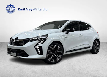 Fahrzeugbild MITSUBISHI Colt 1.6 HEV Instyle Fahrzeugbild MITSUBISHI Colt 1.6 HEV Instyle