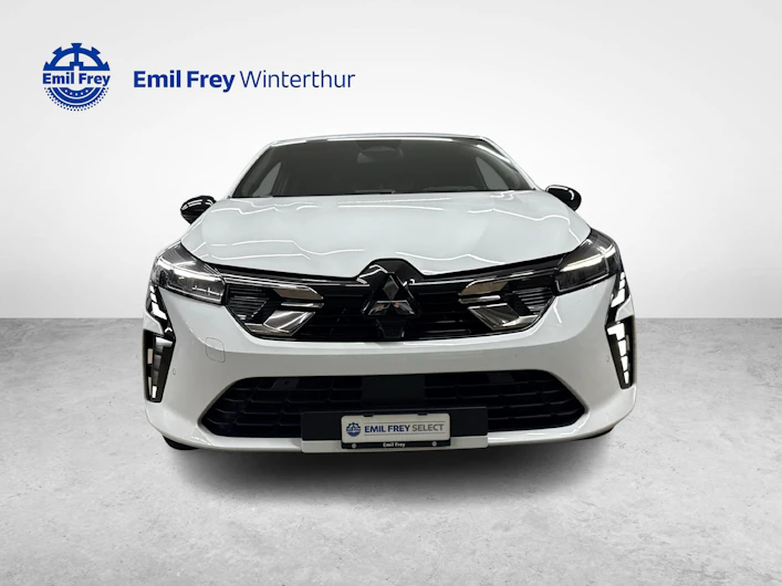 Fahrzeugbild MITSUBISHI COLT