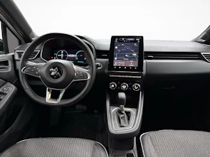 Fahrzeugbild MITSUBISHI Colt 1.6 HEV Instyle