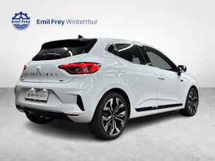 Mitsubishi Colt 1.6 HEV Instyle
