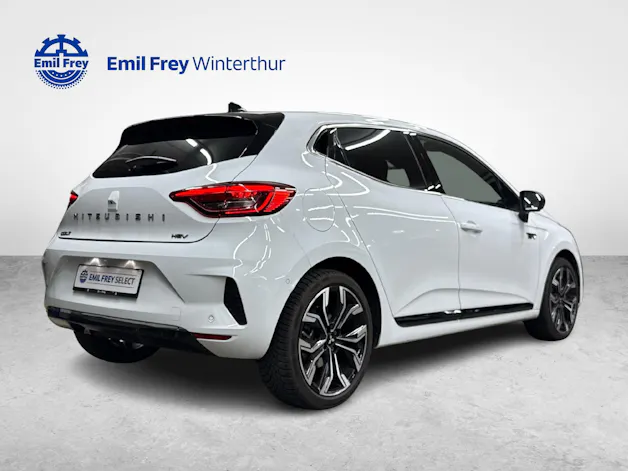 Mitsubishi Colt 1.6 HEV Instyle