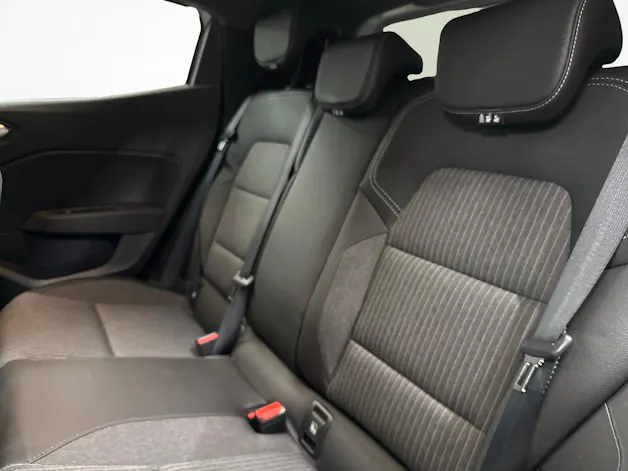 Mitsubishi Colt 1.6 HEV Instyle