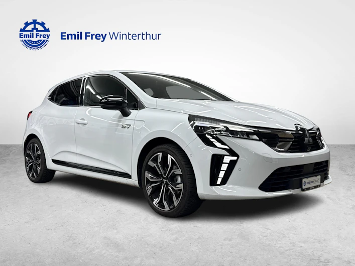 Fahrzeugbild MITSUBISHI COLT