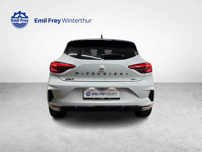 Fahrzeugbild MITSUBISHI COLT